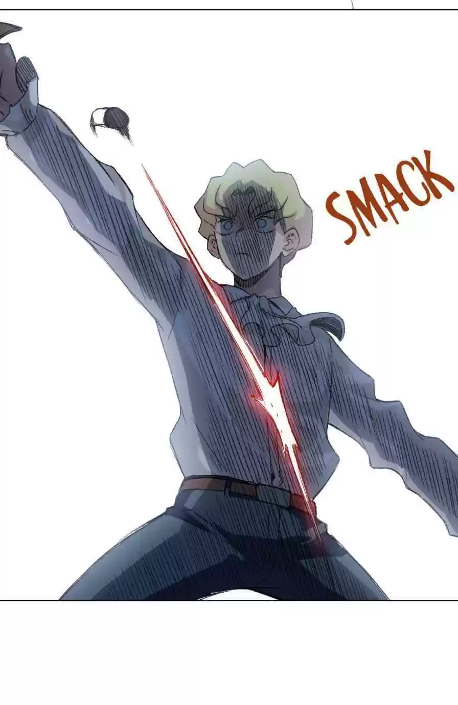 The King Of Misfortune Chapter 131