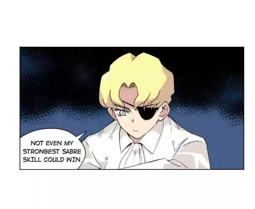 The King Of Misfortune Chapter 131