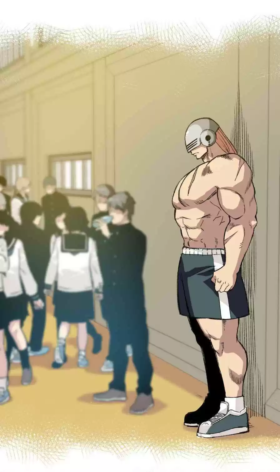 The King Of Misfortune Chapter 131