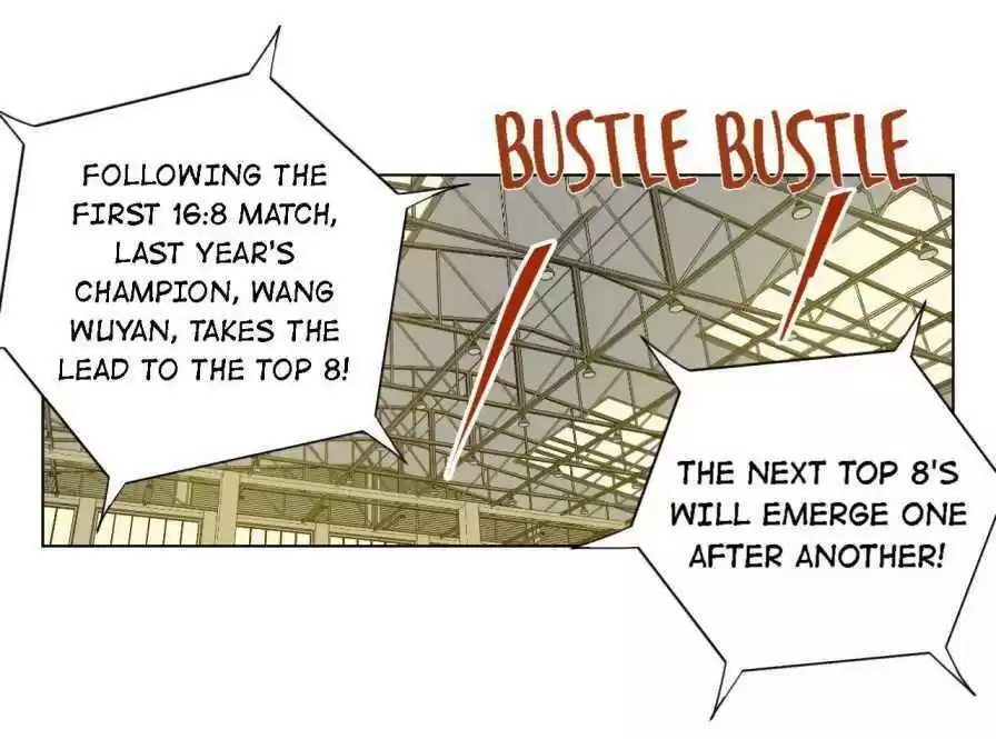 The King Of Misfortune Chapter 131