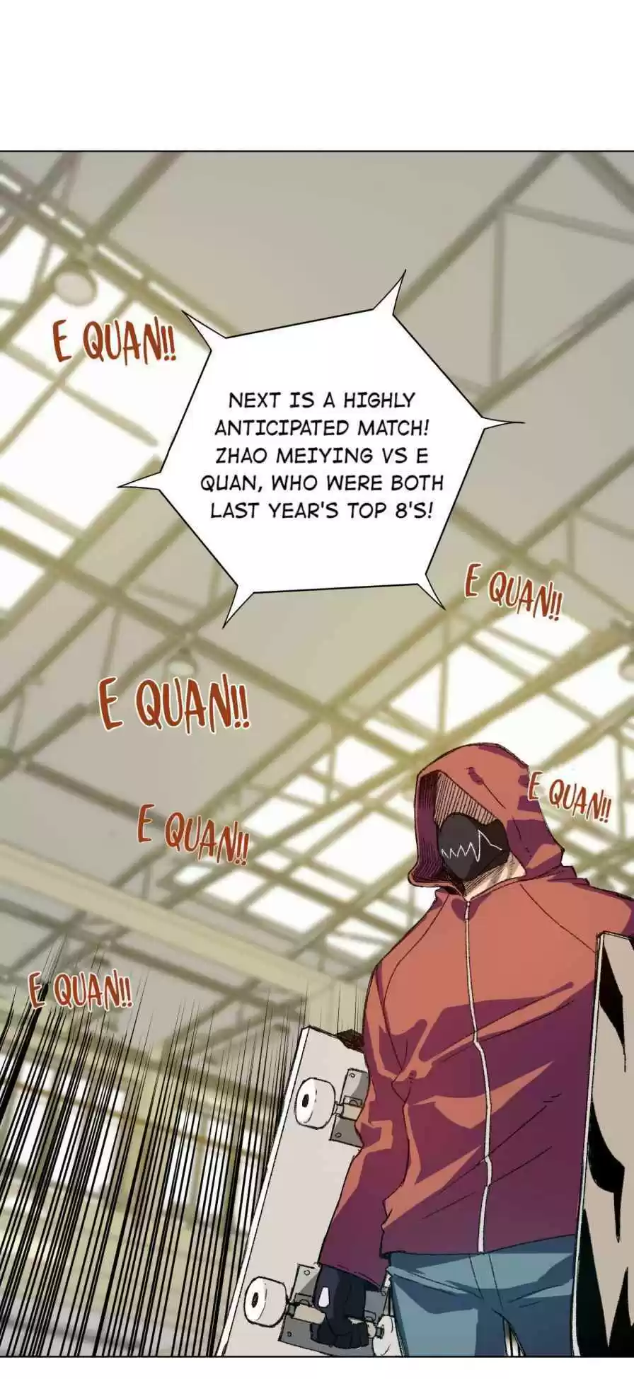 The King Of Misfortune Chapter 131