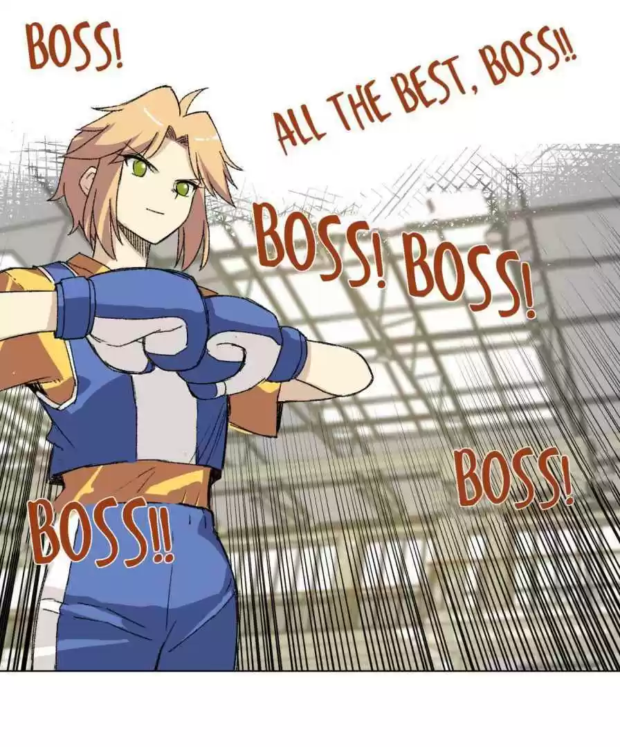 The King Of Misfortune Chapter 131