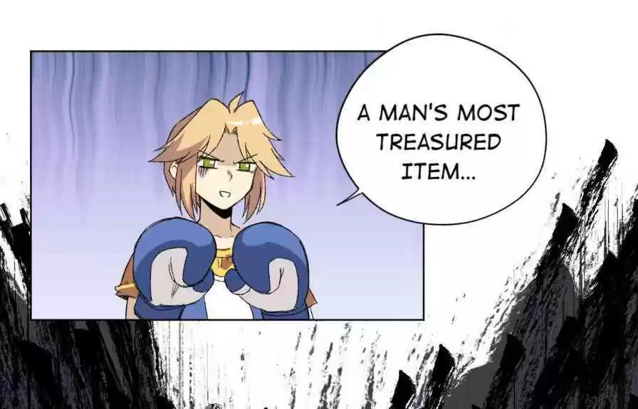 The King Of Misfortune Chapter 131