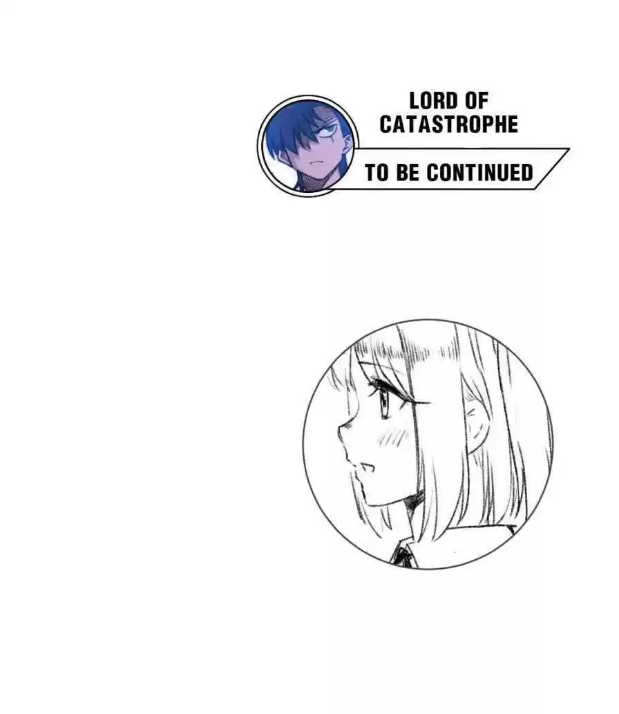 The King Of Misfortune Chapter 131