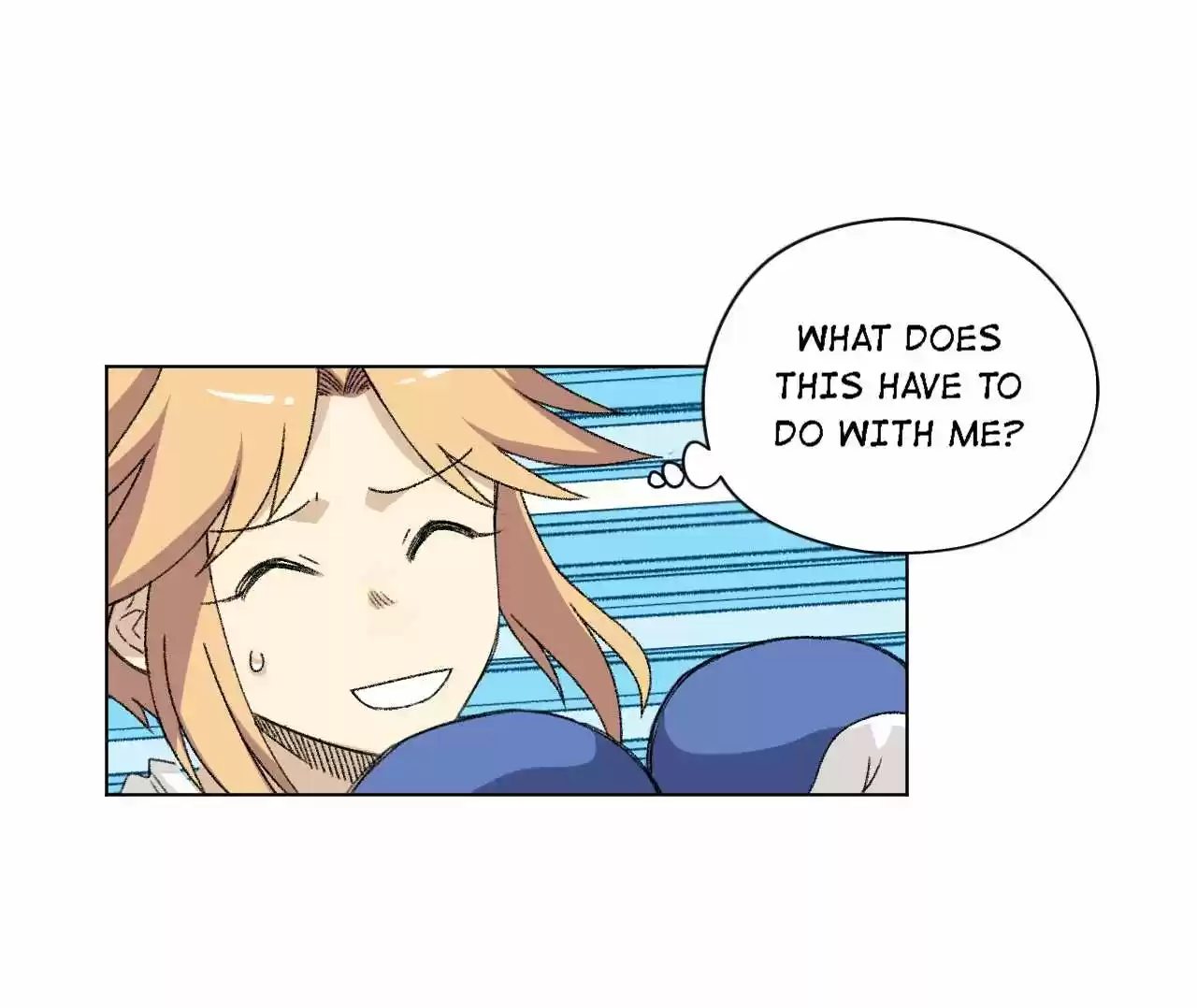 The King Of Misfortune Chapter 132