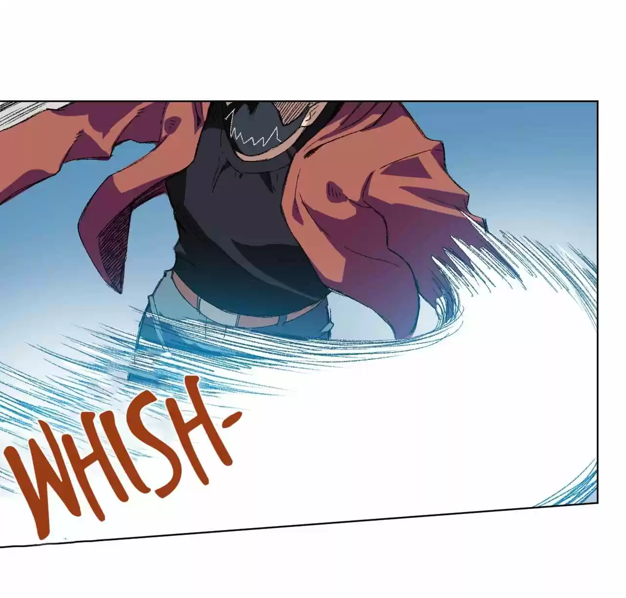 The King Of Misfortune Chapter 132