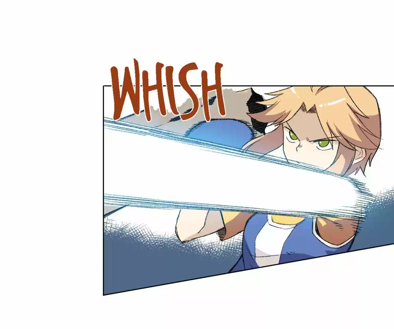 The King Of Misfortune Chapter 132