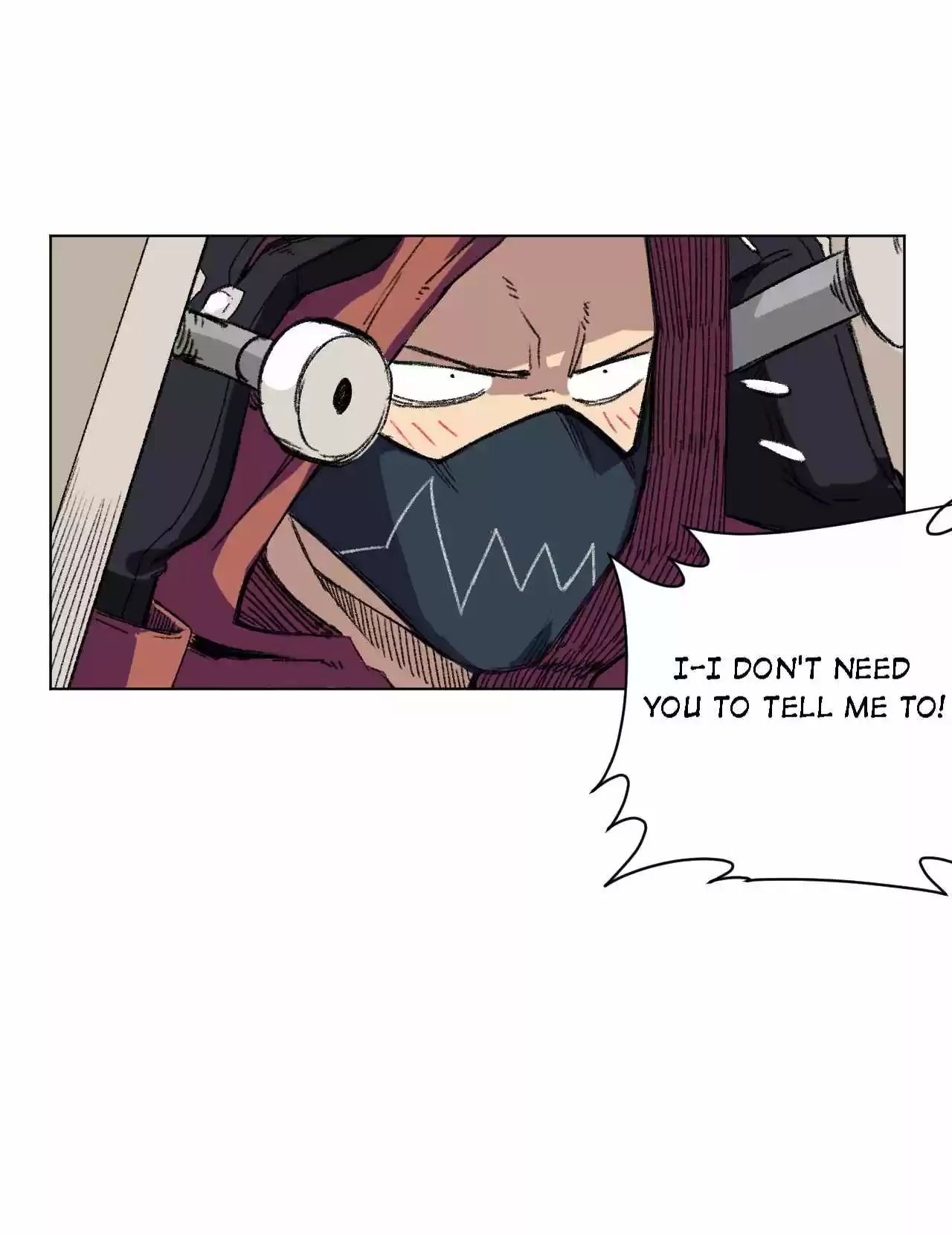 The King Of Misfortune Chapter 132