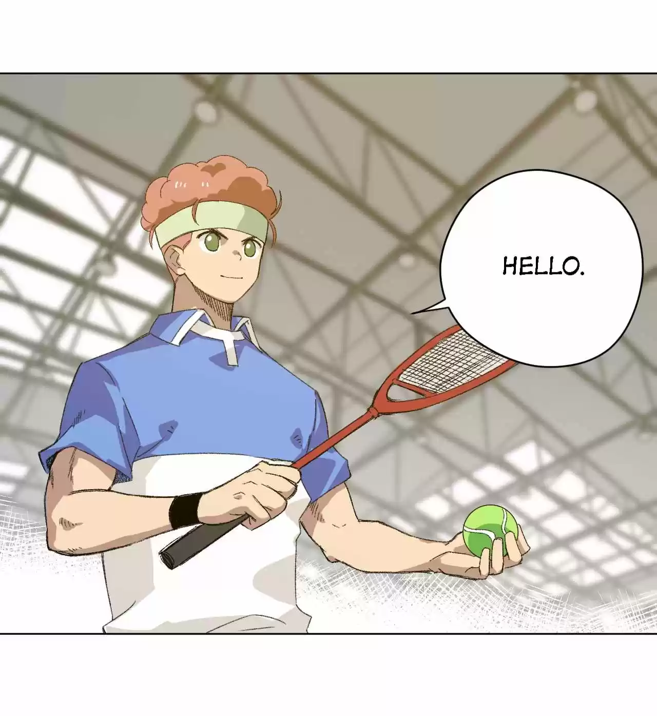 The King Of Misfortune Chapter 132