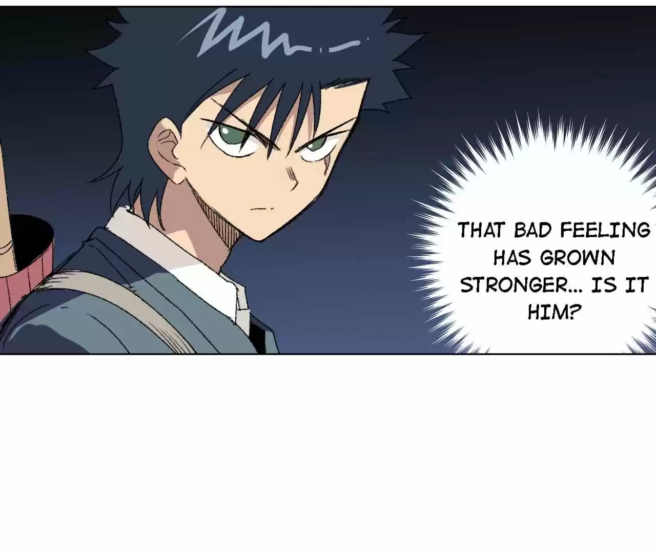 The King Of Misfortune Chapter 132