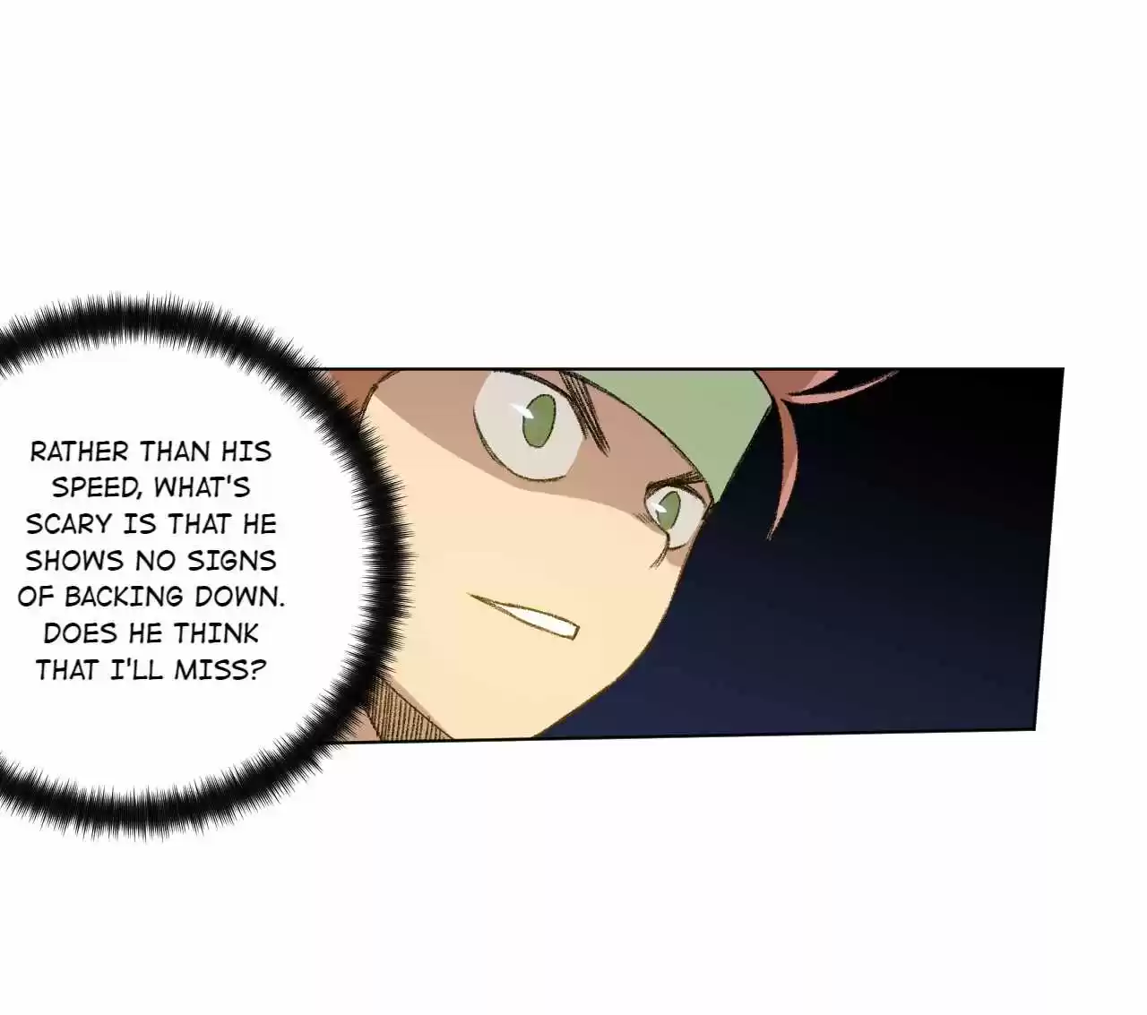 The King Of Misfortune Chapter 133