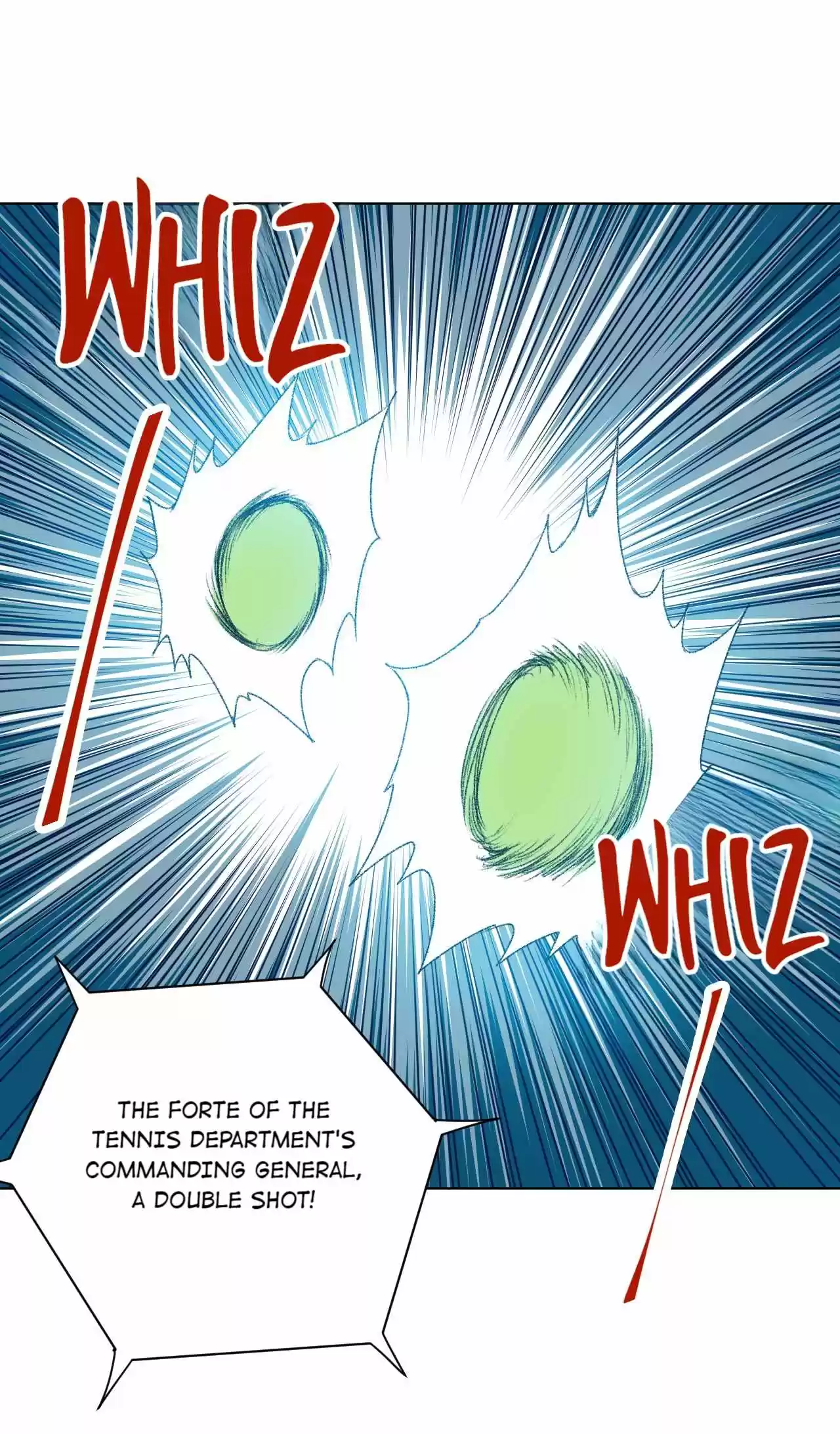 The King Of Misfortune Chapter 133