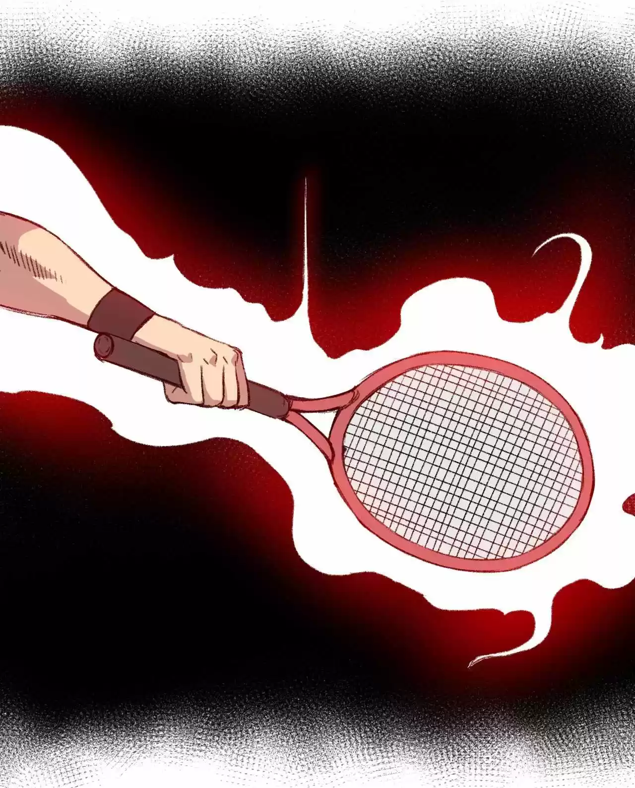 The King Of Misfortune Chapter 133