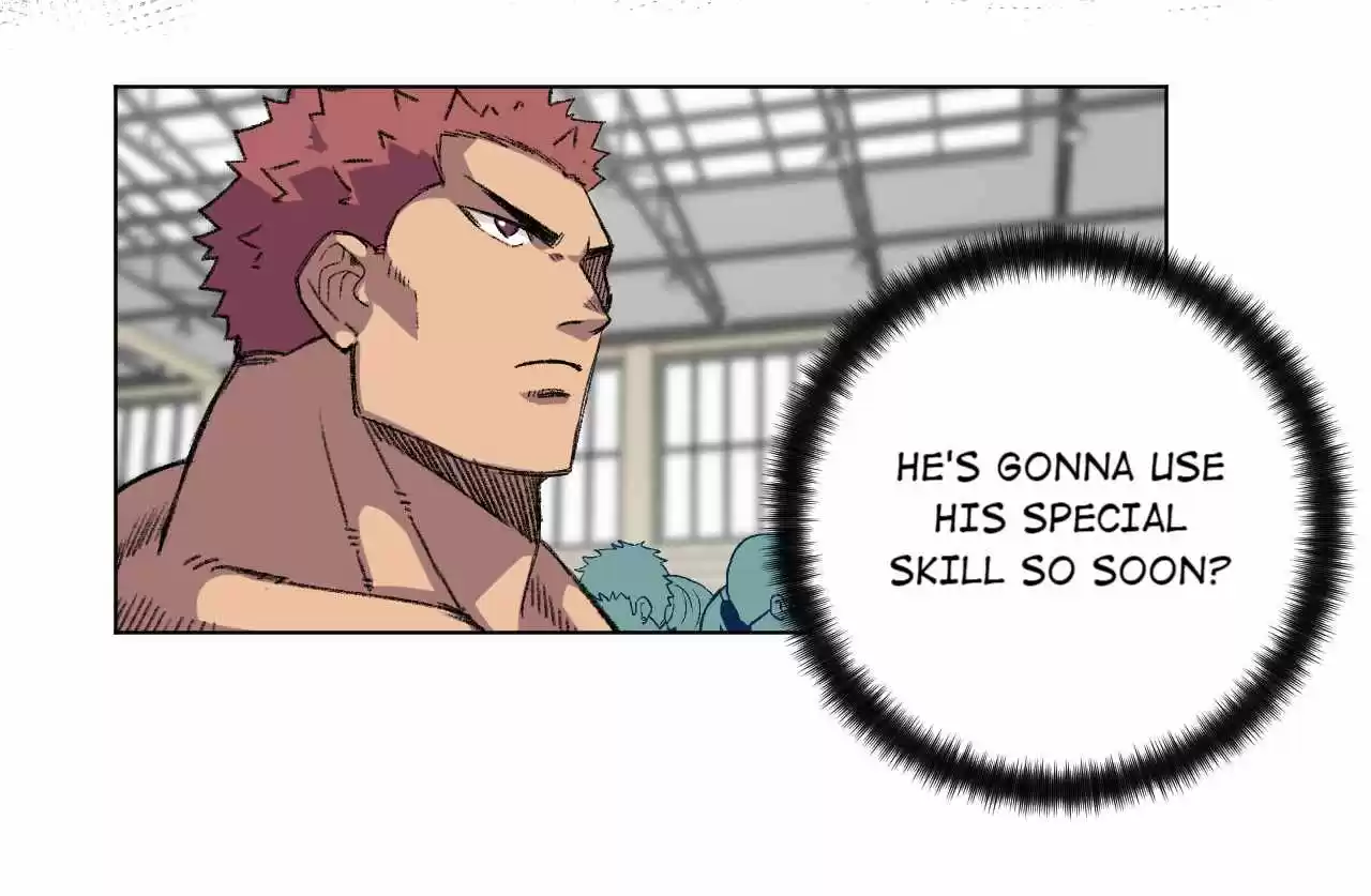 The King Of Misfortune Chapter 133