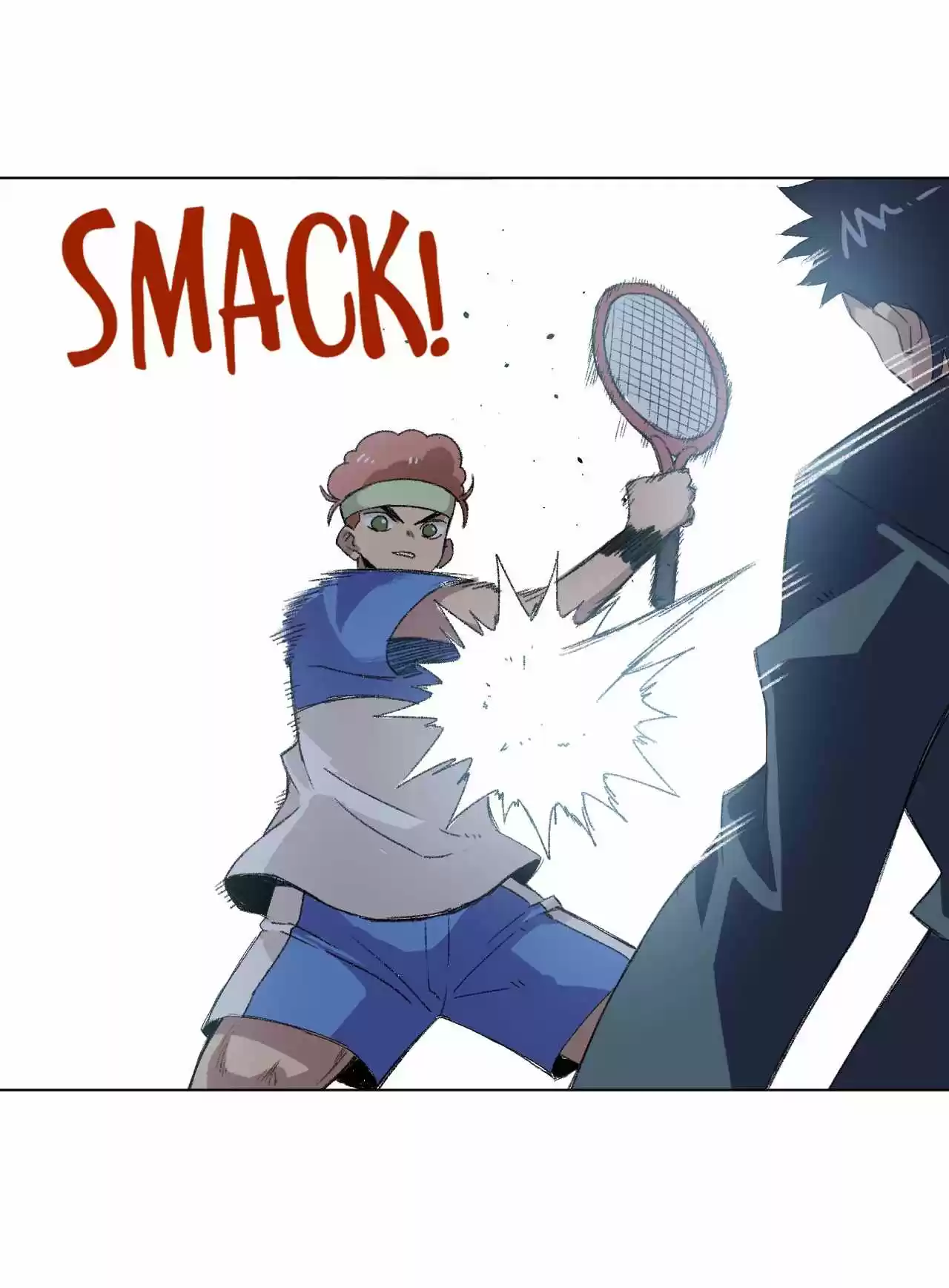 The King Of Misfortune Chapter 133