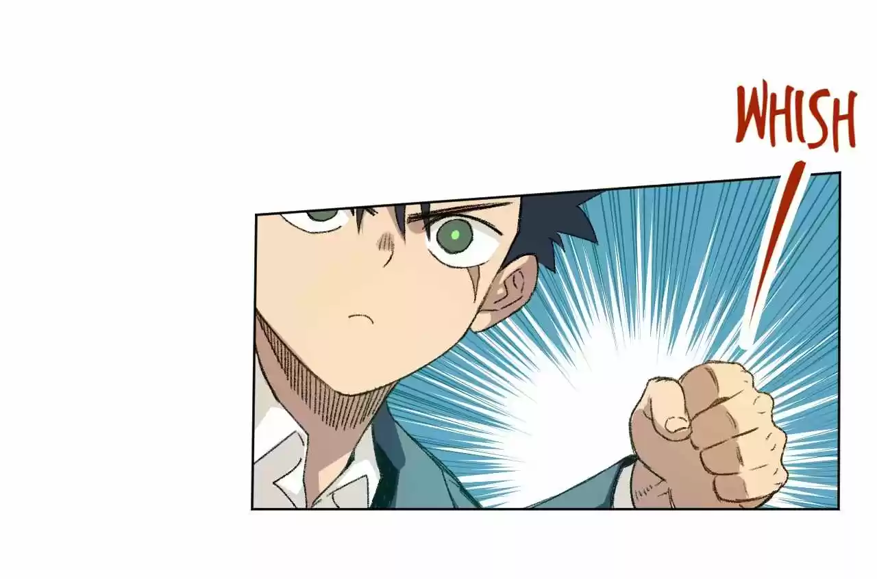 The King Of Misfortune Chapter 133