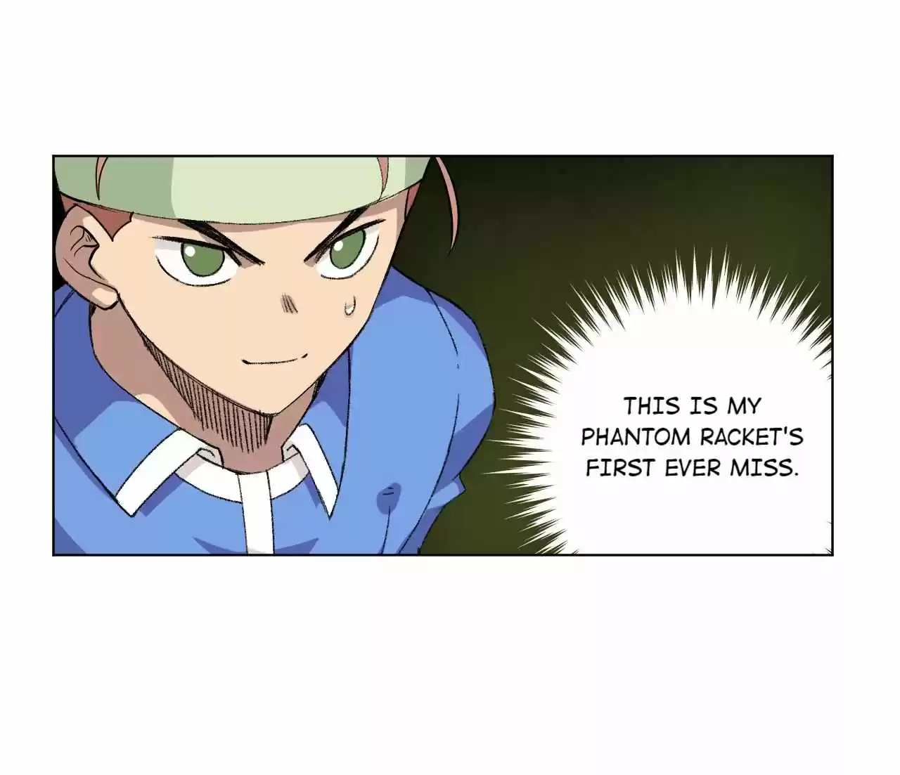 The King Of Misfortune Chapter 133