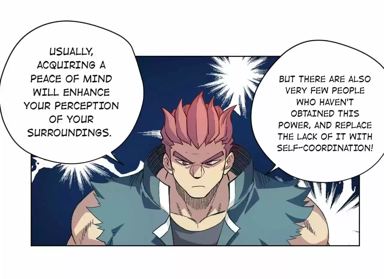 The King Of Misfortune Chapter 133