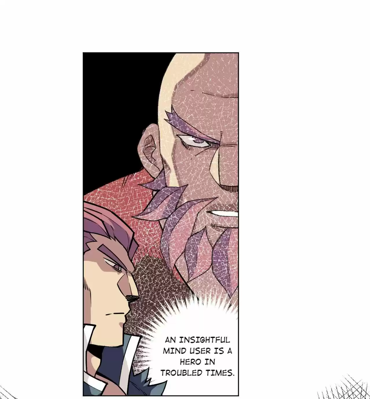 The King Of Misfortune Chapter 133