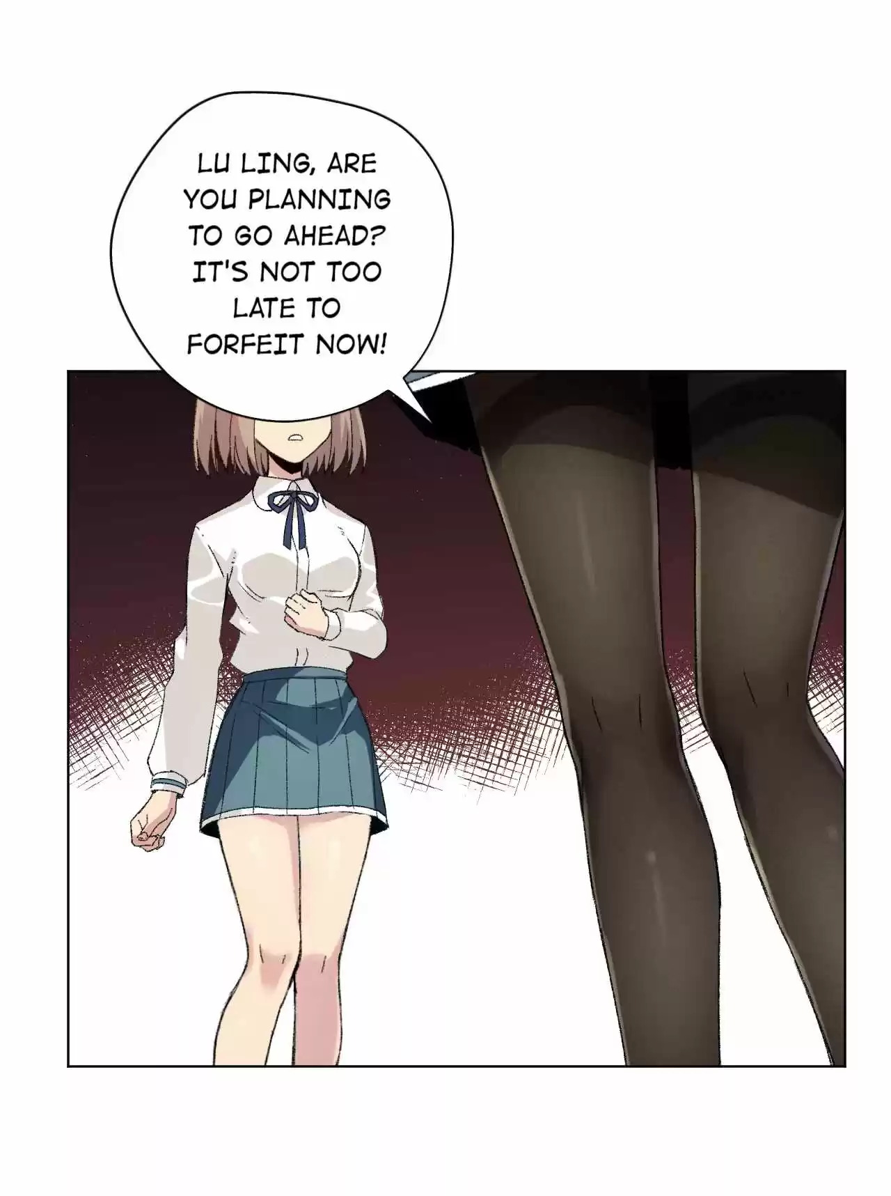 The King Of Misfortune Chapter 133