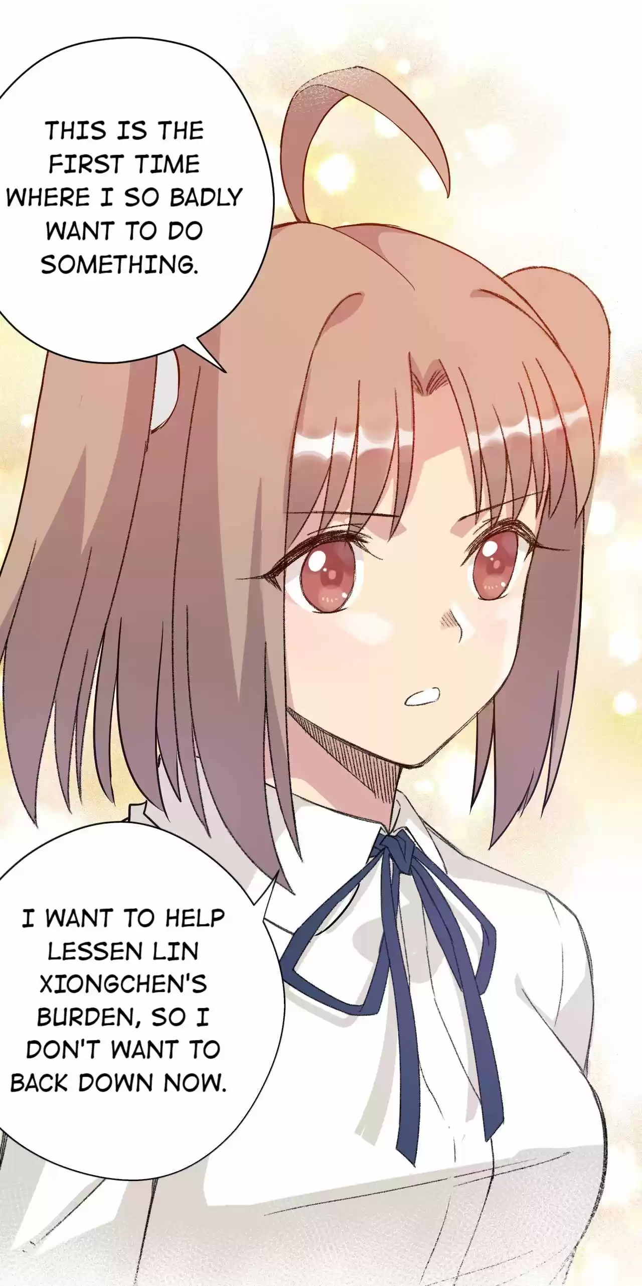 The King Of Misfortune Chapter 133