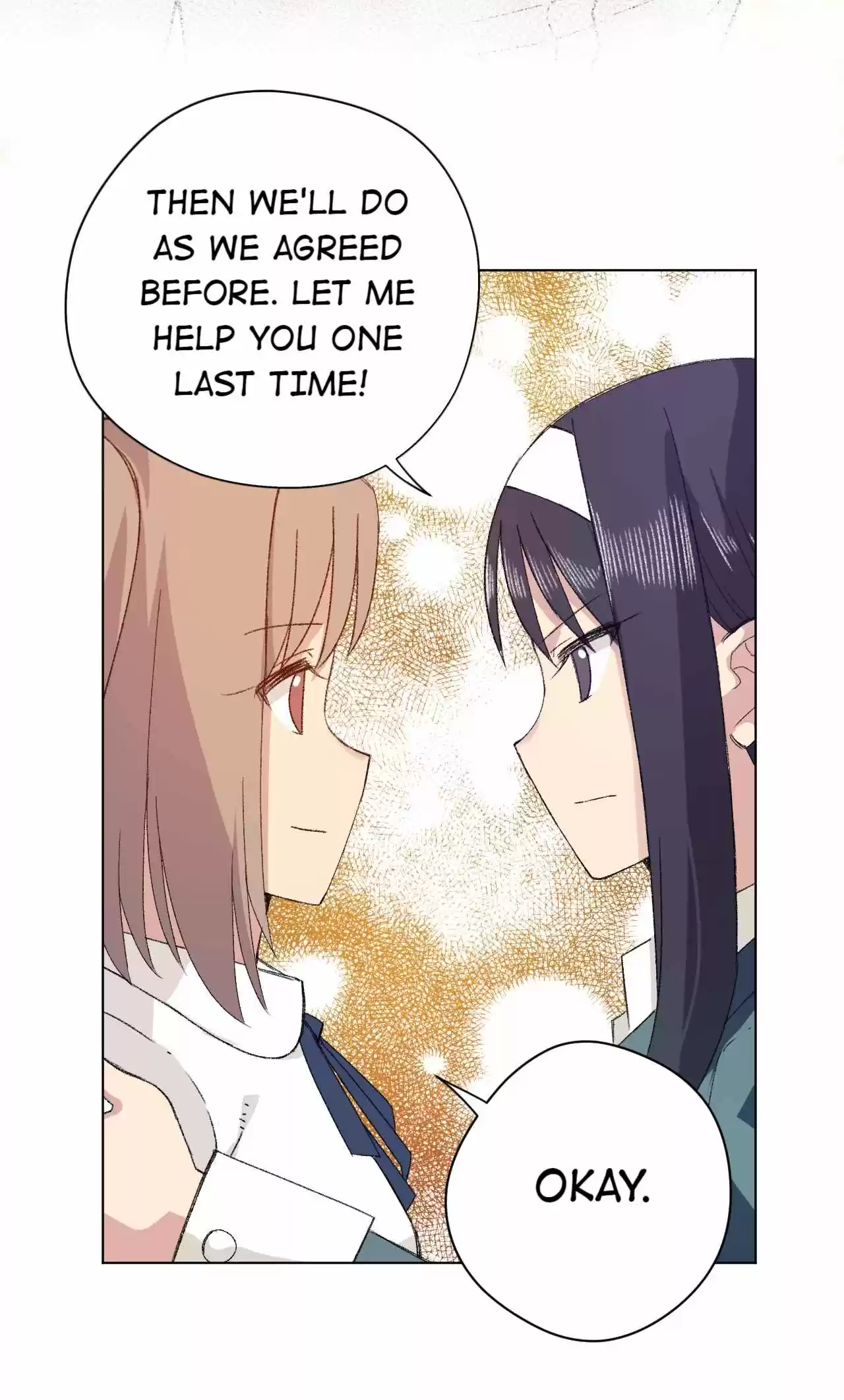 The King Of Misfortune Chapter 133