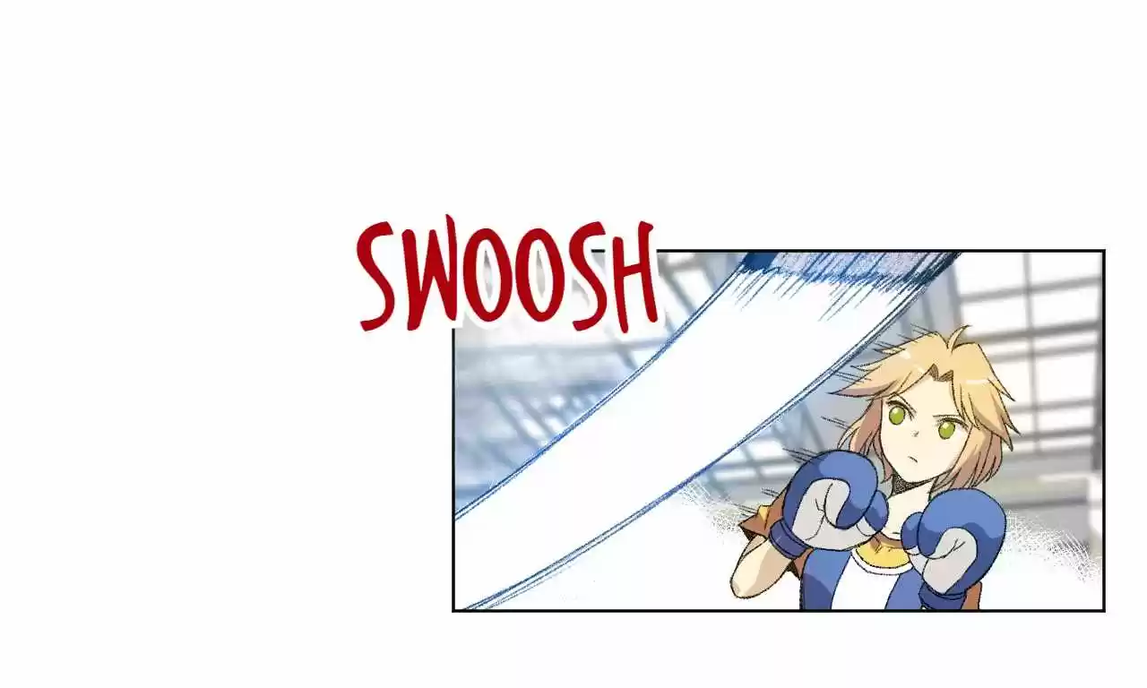 The King Of Misfortune Chapter 133