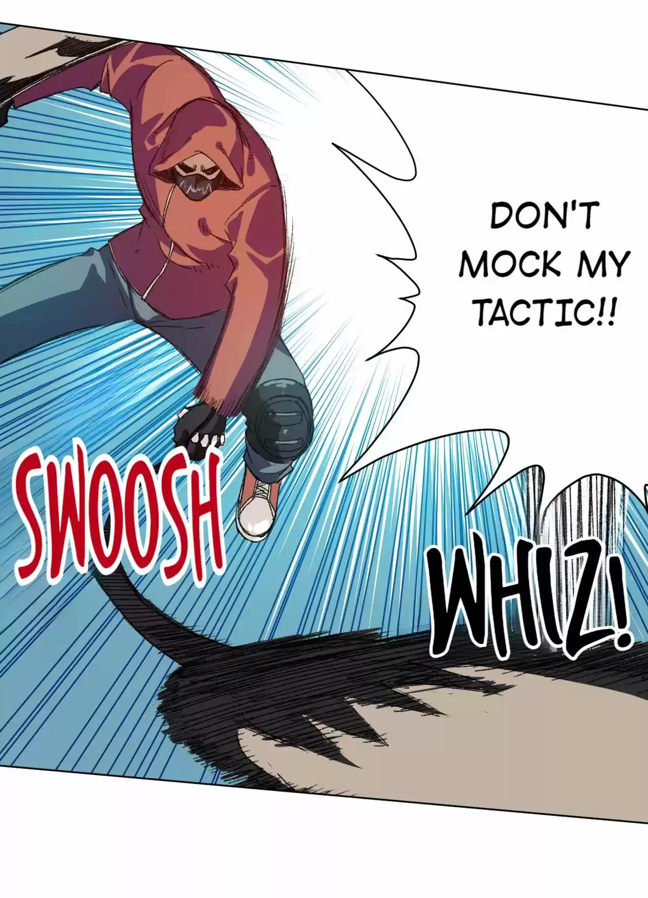 The King Of Misfortune Chapter 133