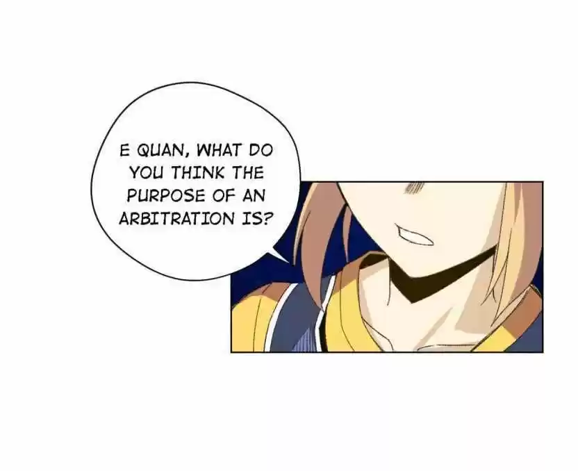 The King Of Misfortune Chapter 134