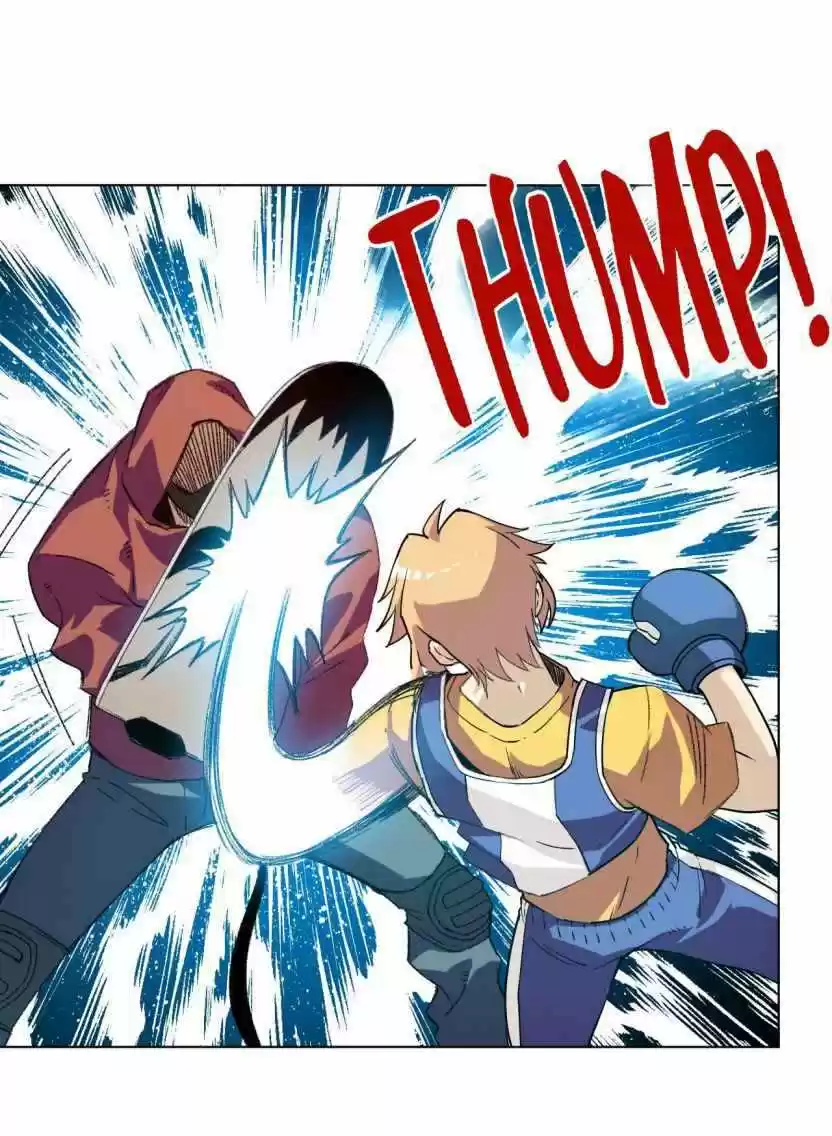 The King Of Misfortune Chapter 134