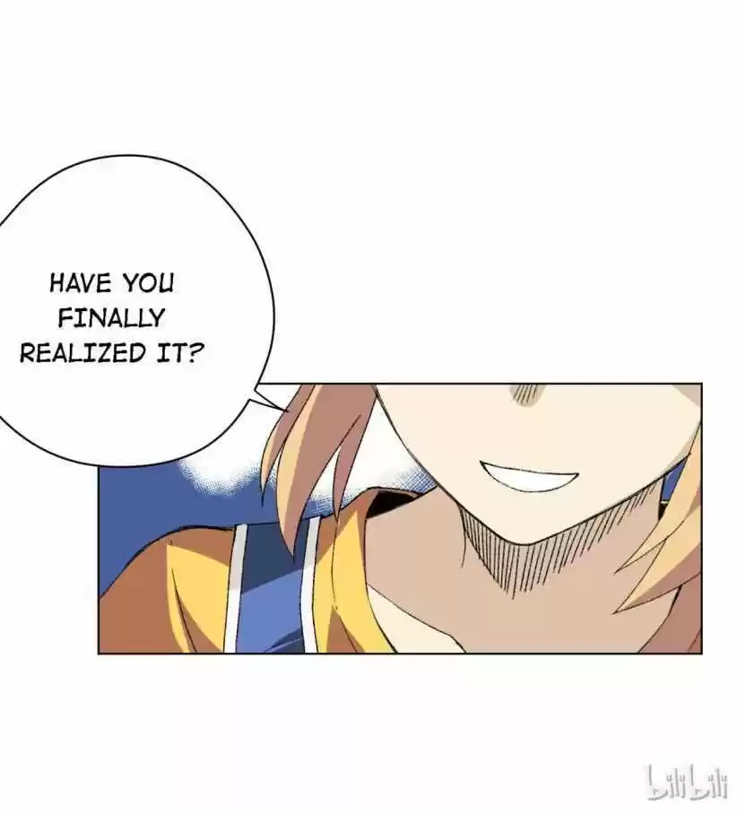 The King Of Misfortune Chapter 134