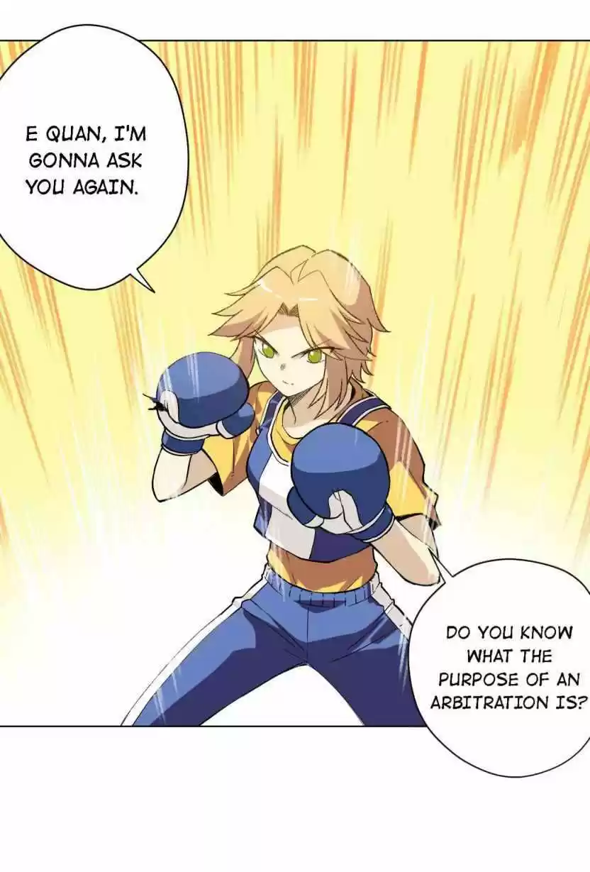 The King Of Misfortune Chapter 134