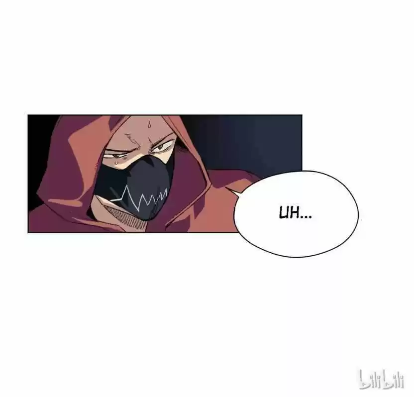 The King Of Misfortune Chapter 134