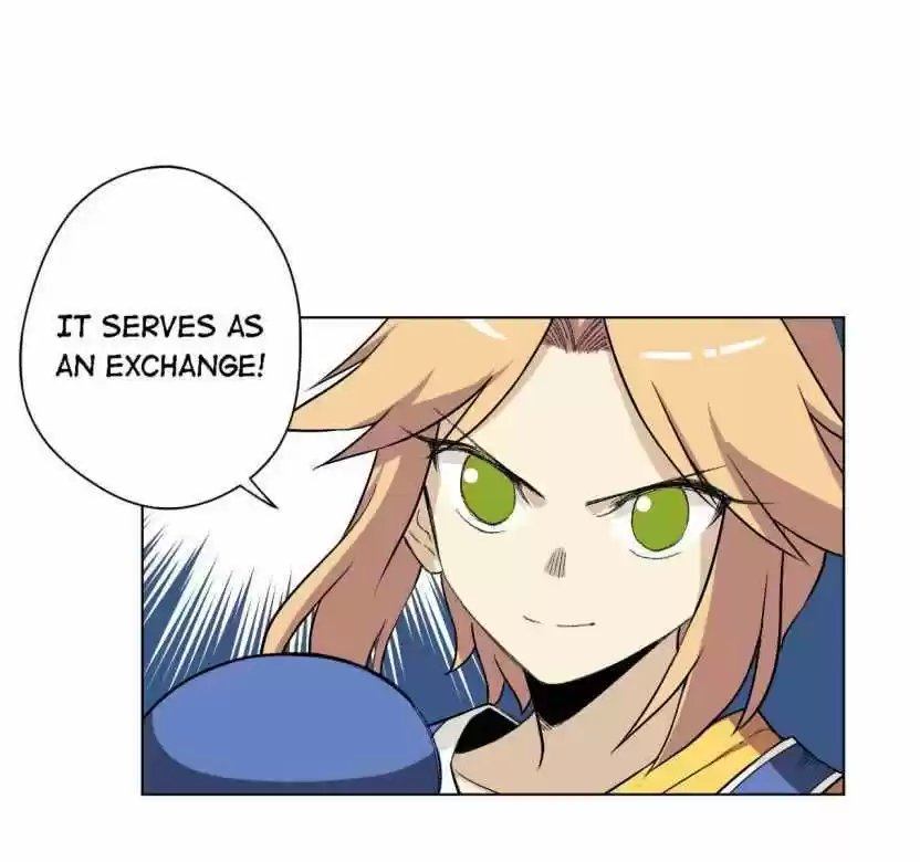 The King Of Misfortune Chapter 134