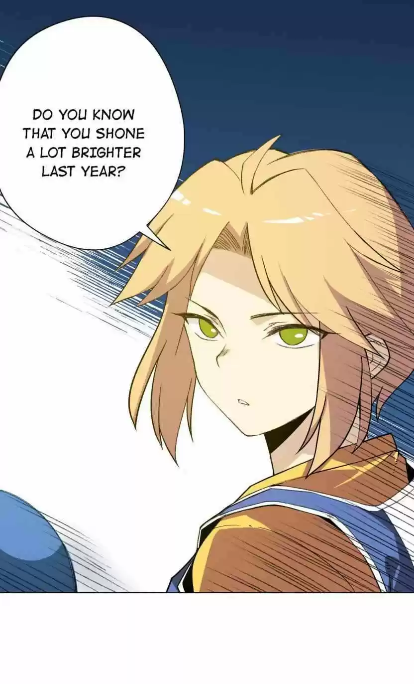 The King Of Misfortune Chapter 134