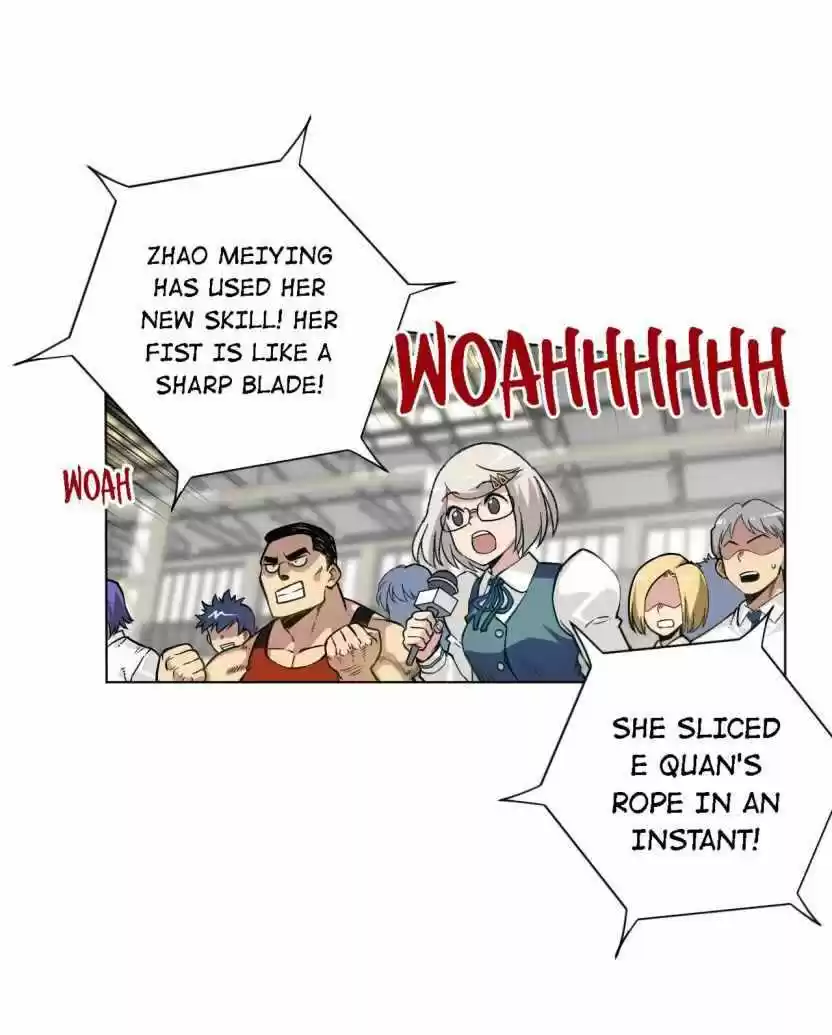 The King Of Misfortune Chapter 134