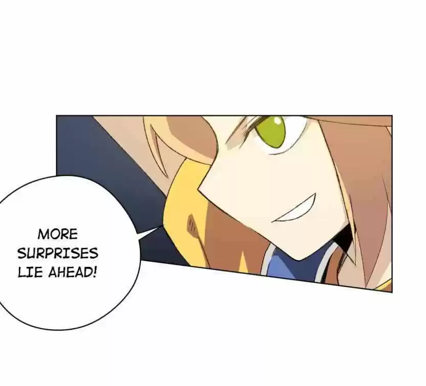 The King Of Misfortune Chapter 134