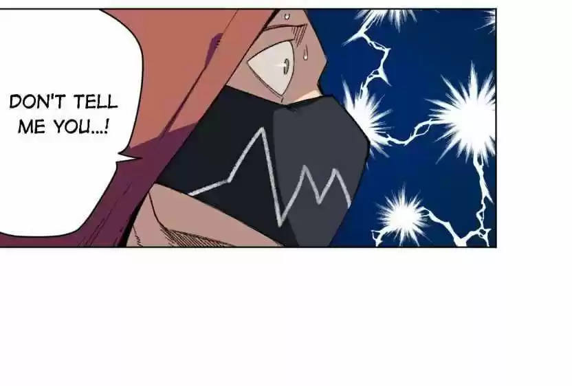 The King Of Misfortune Chapter 134