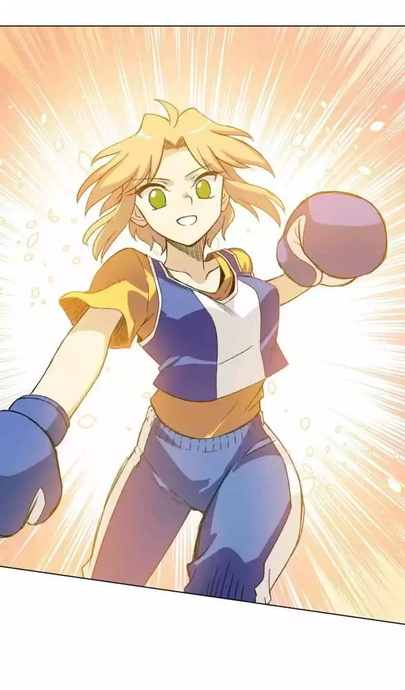 The King Of Misfortune Chapter 134