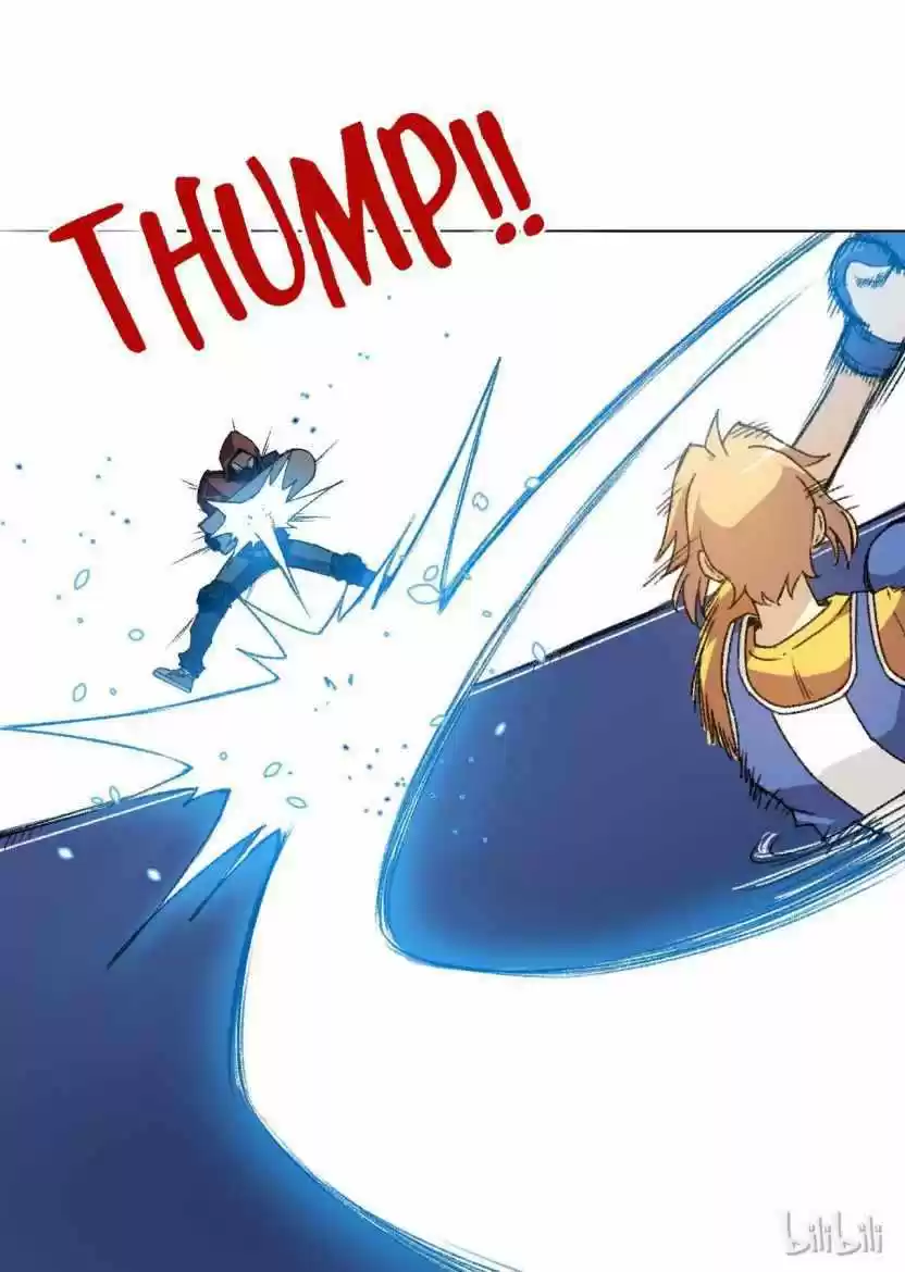 The King Of Misfortune Chapter 134