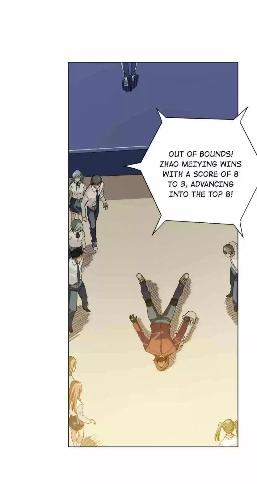 The King Of Misfortune Chapter 134