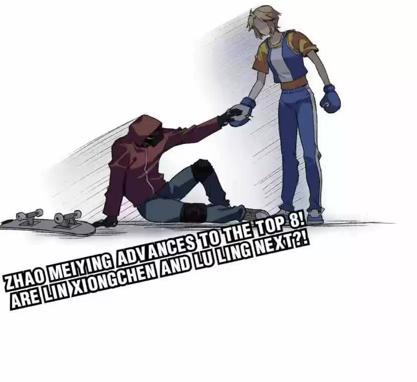 The King Of Misfortune Chapter 134