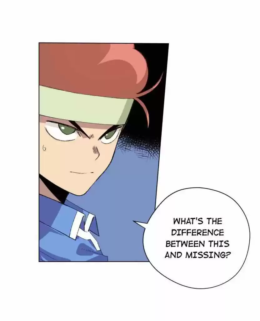 The King Of Misfortune Chapter 135