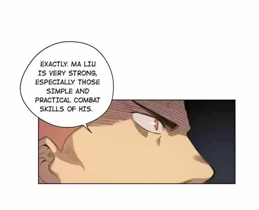 The King Of Misfortune Chapter 135