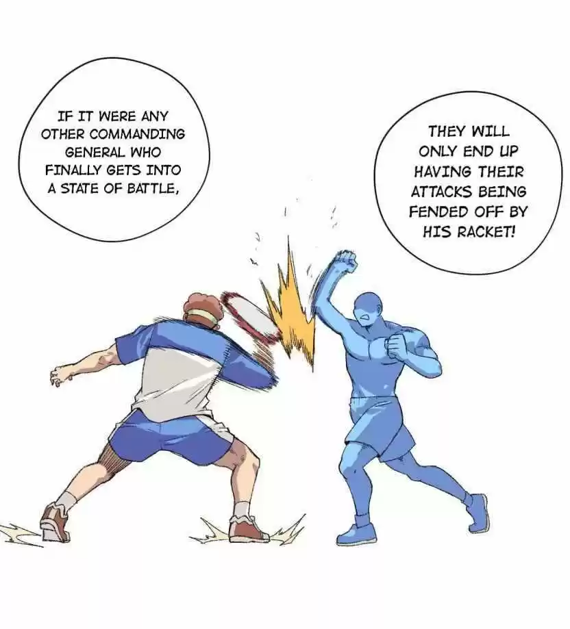 The King Of Misfortune Chapter 135