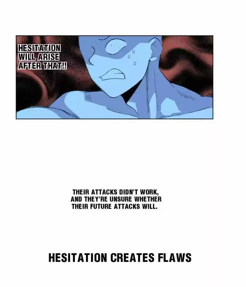 The King Of Misfortune Chapter 135