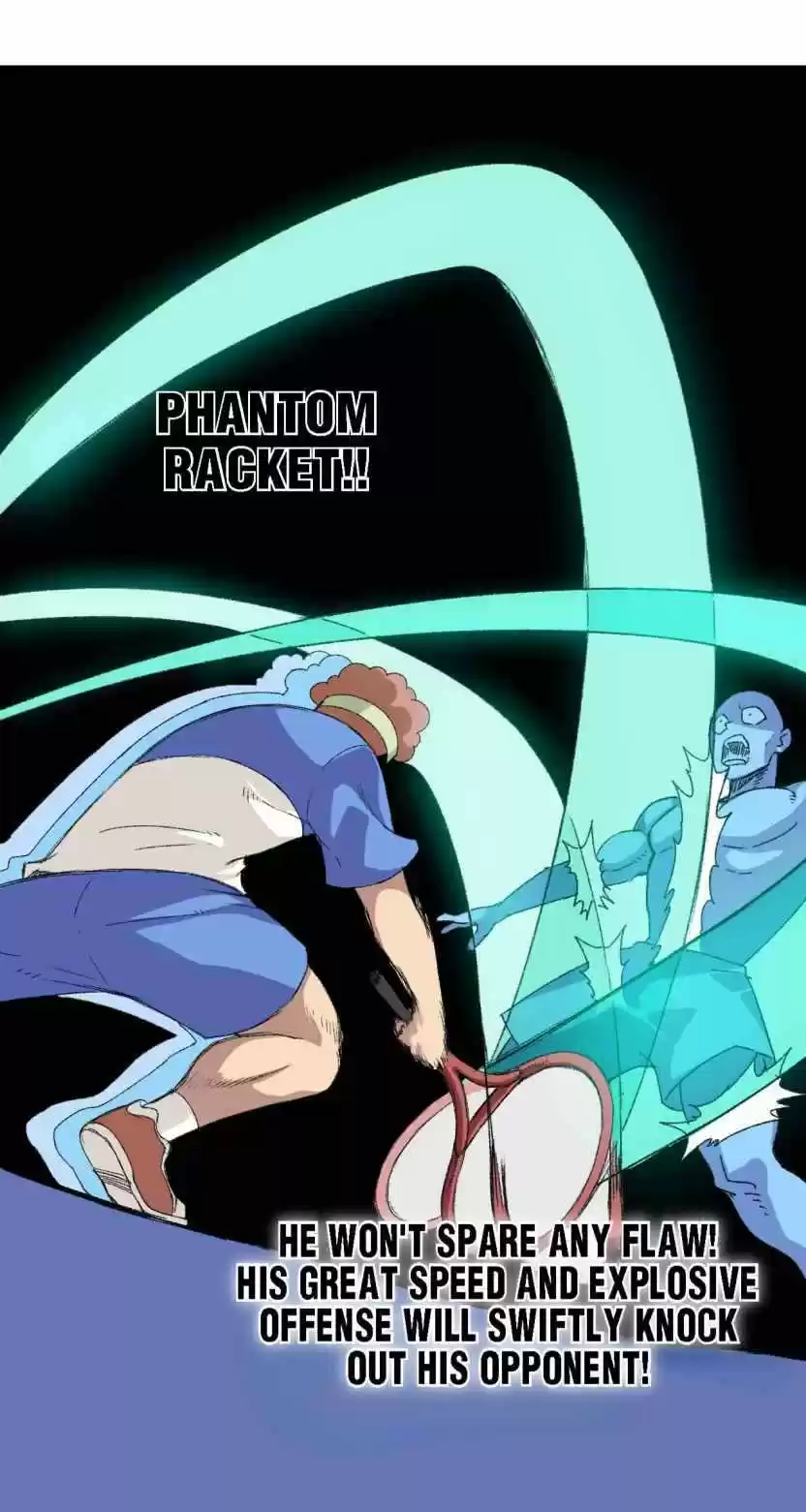 The King Of Misfortune Chapter 135