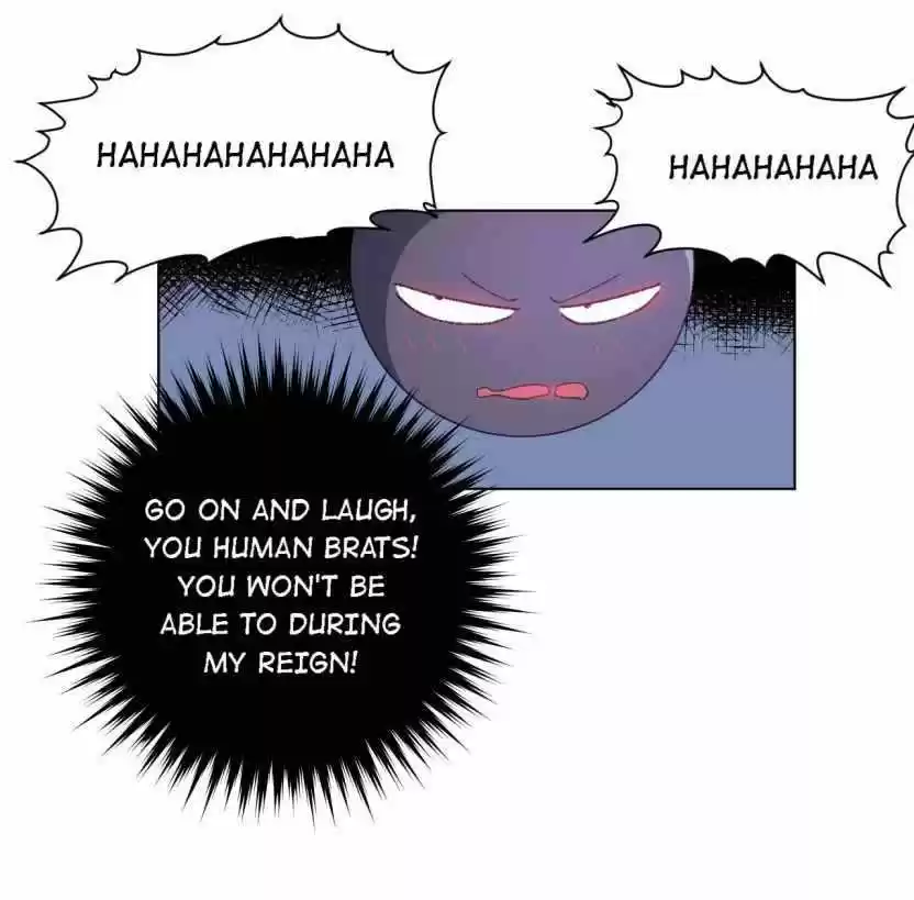 The King Of Misfortune Chapter 135