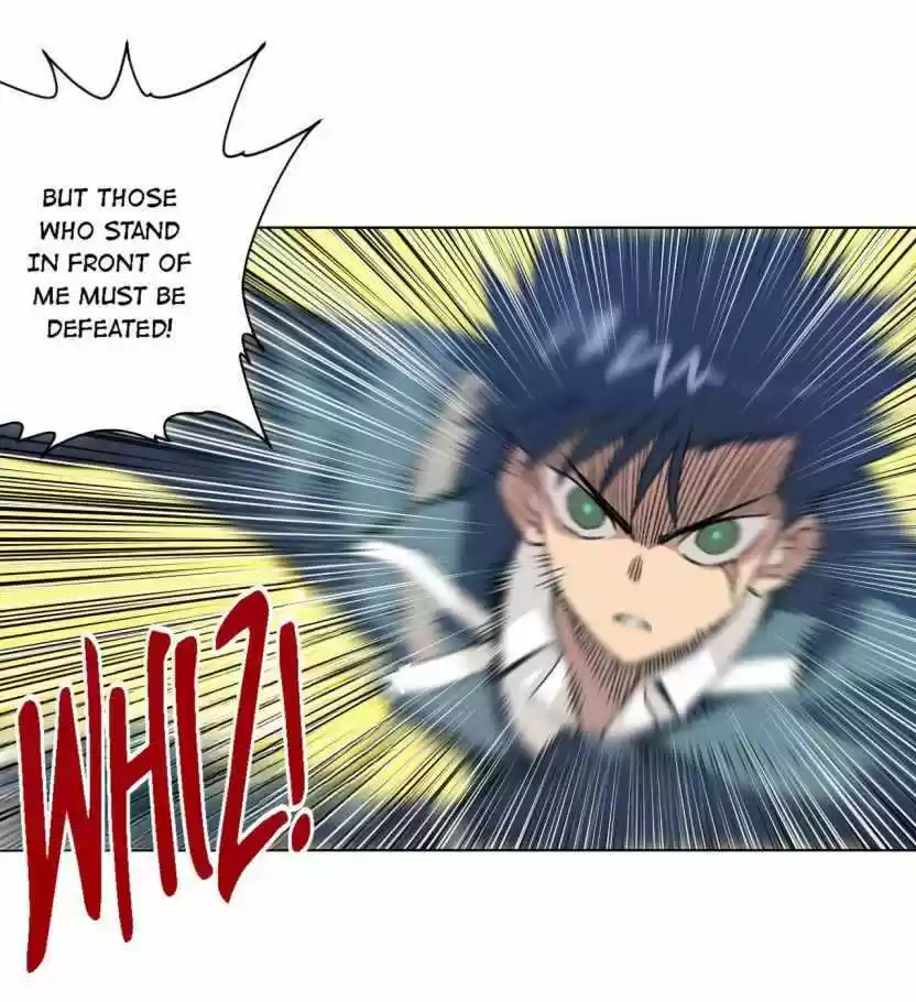 The King Of Misfortune Chapter 135