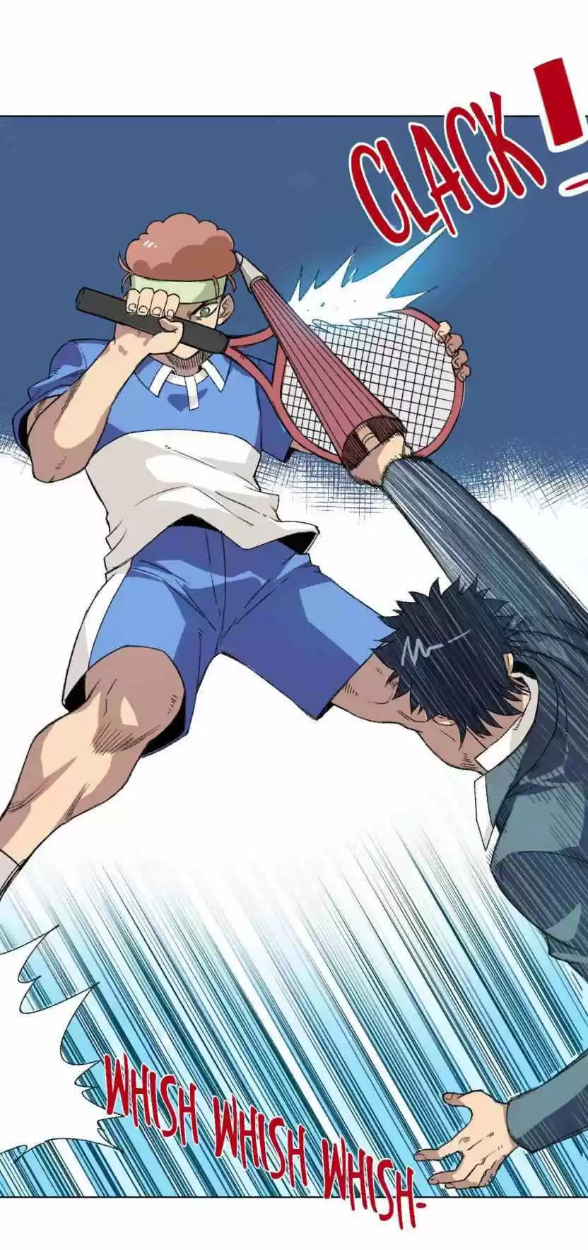 The King Of Misfortune Chapter 135